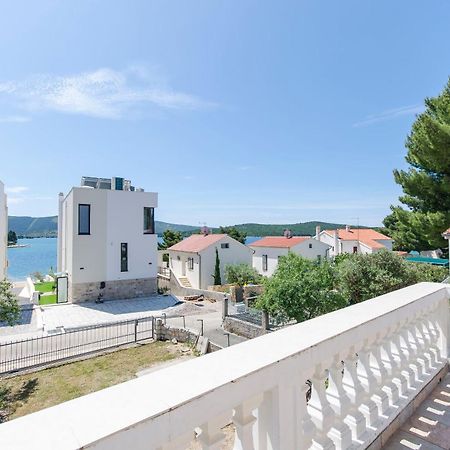 Villa House Marina à Žaborić Extérieur photo