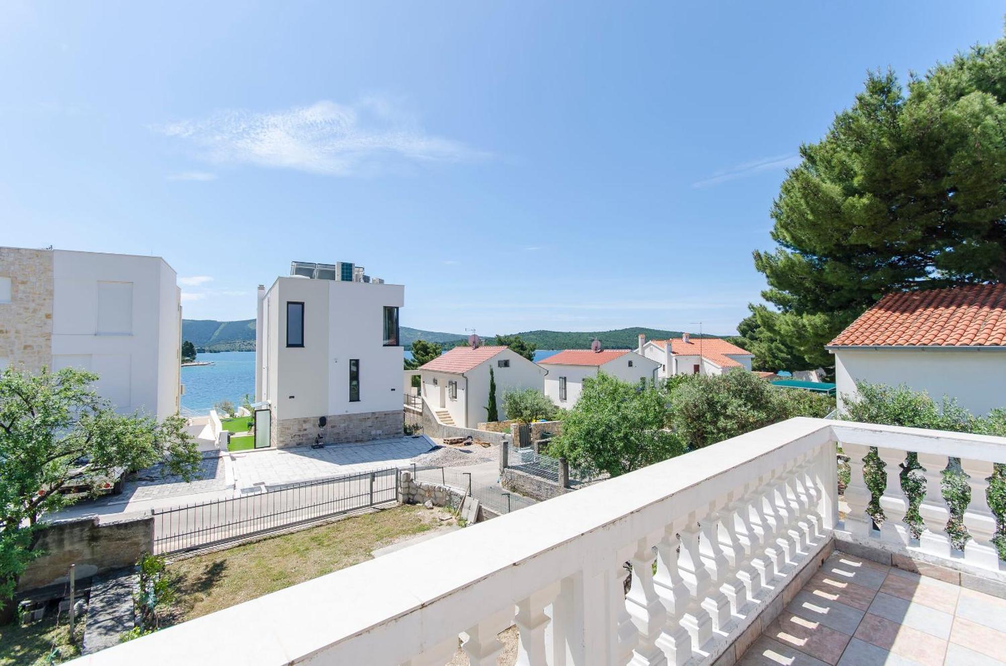 Villa House Marina à Žaborić Extérieur photo