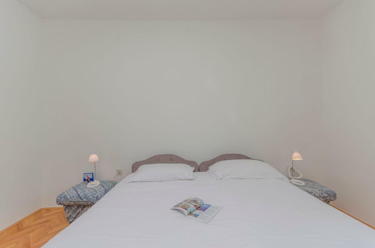 Villa House Marina à Žaborić Extérieur photo
