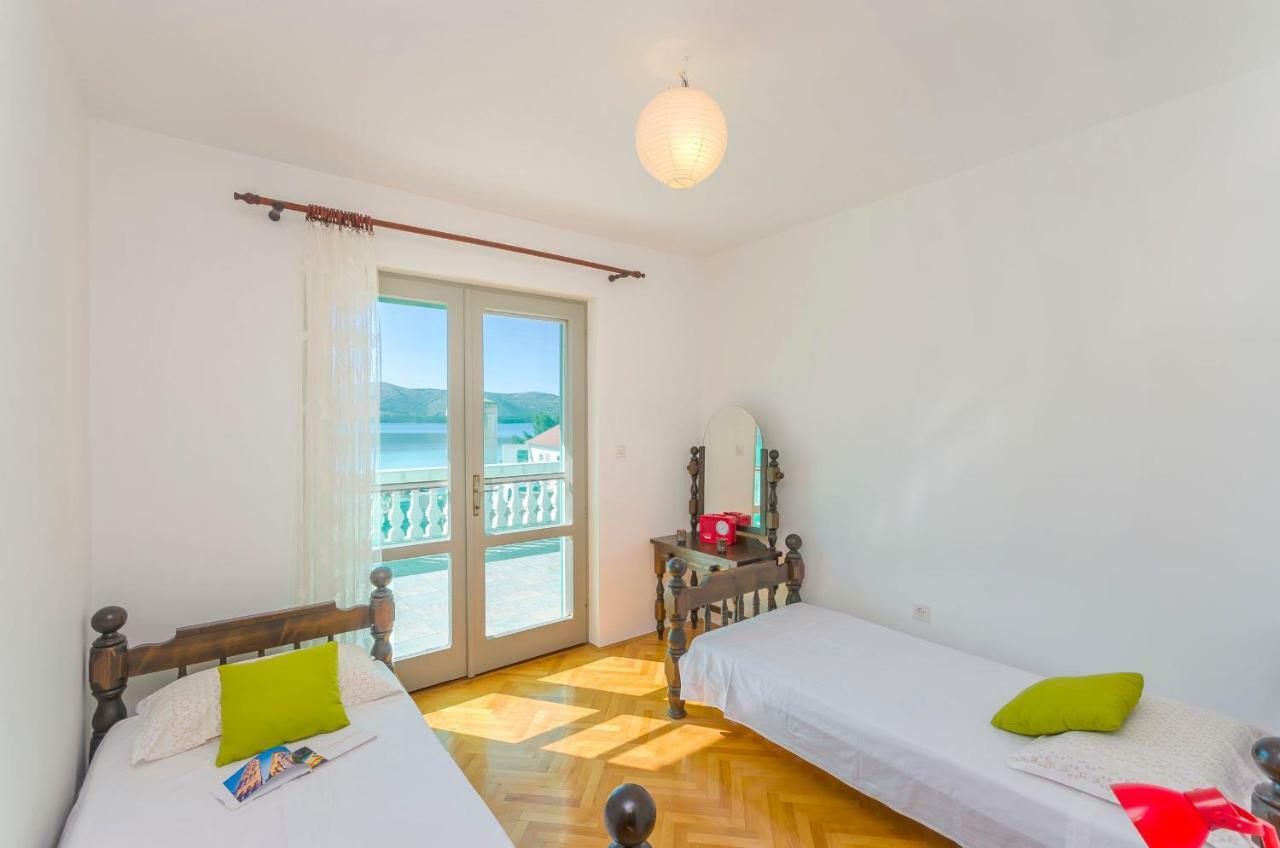 Villa House Marina à Žaborić Extérieur photo