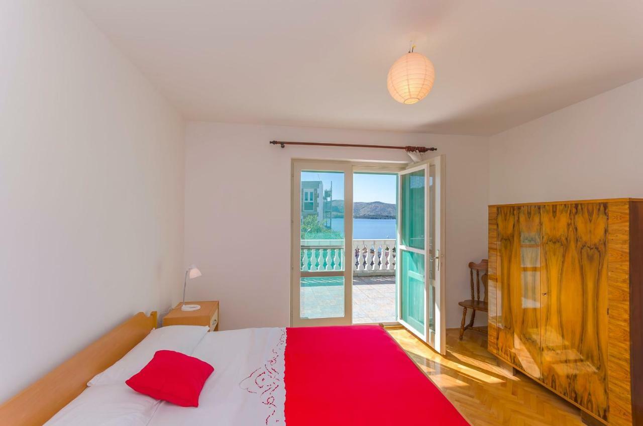 Villa House Marina à Žaborić Extérieur photo