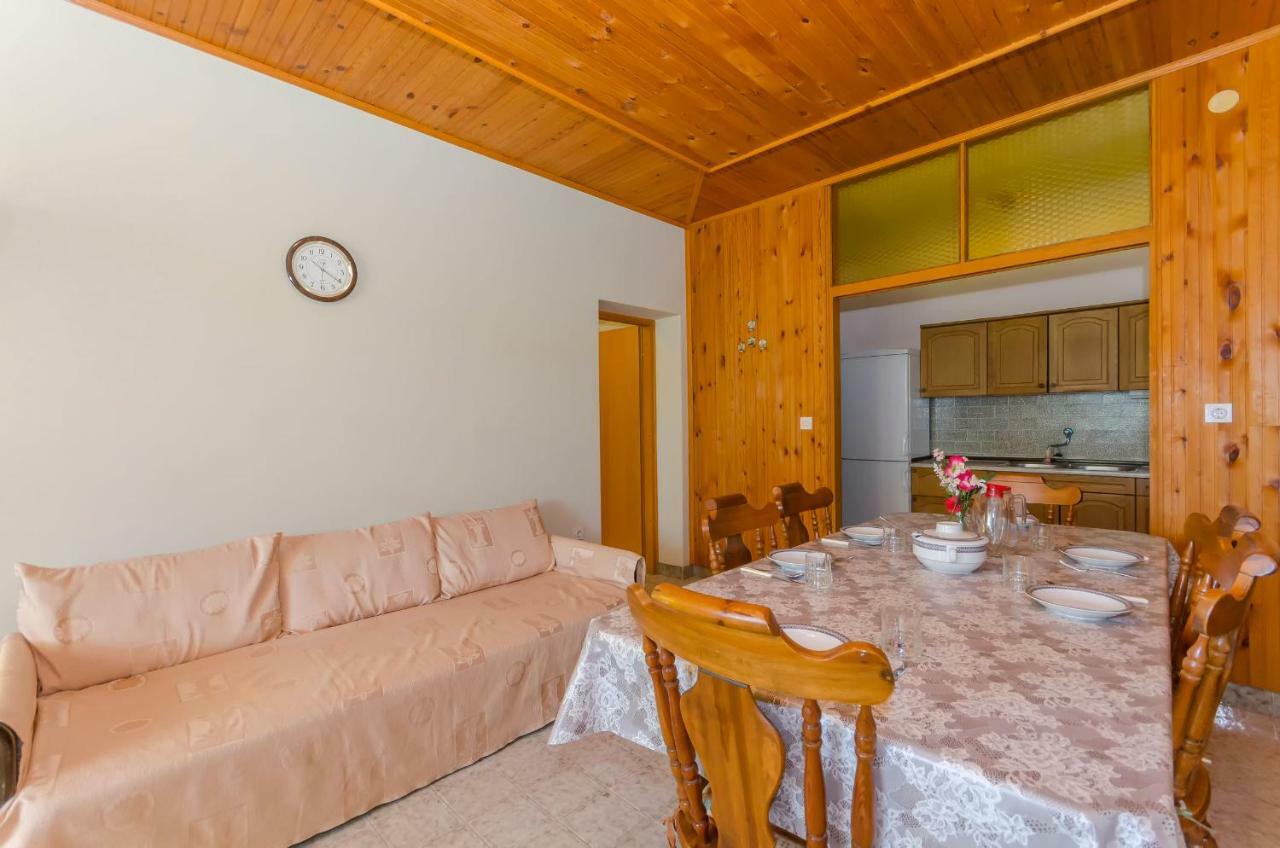 Villa House Marina à Žaborić Extérieur photo