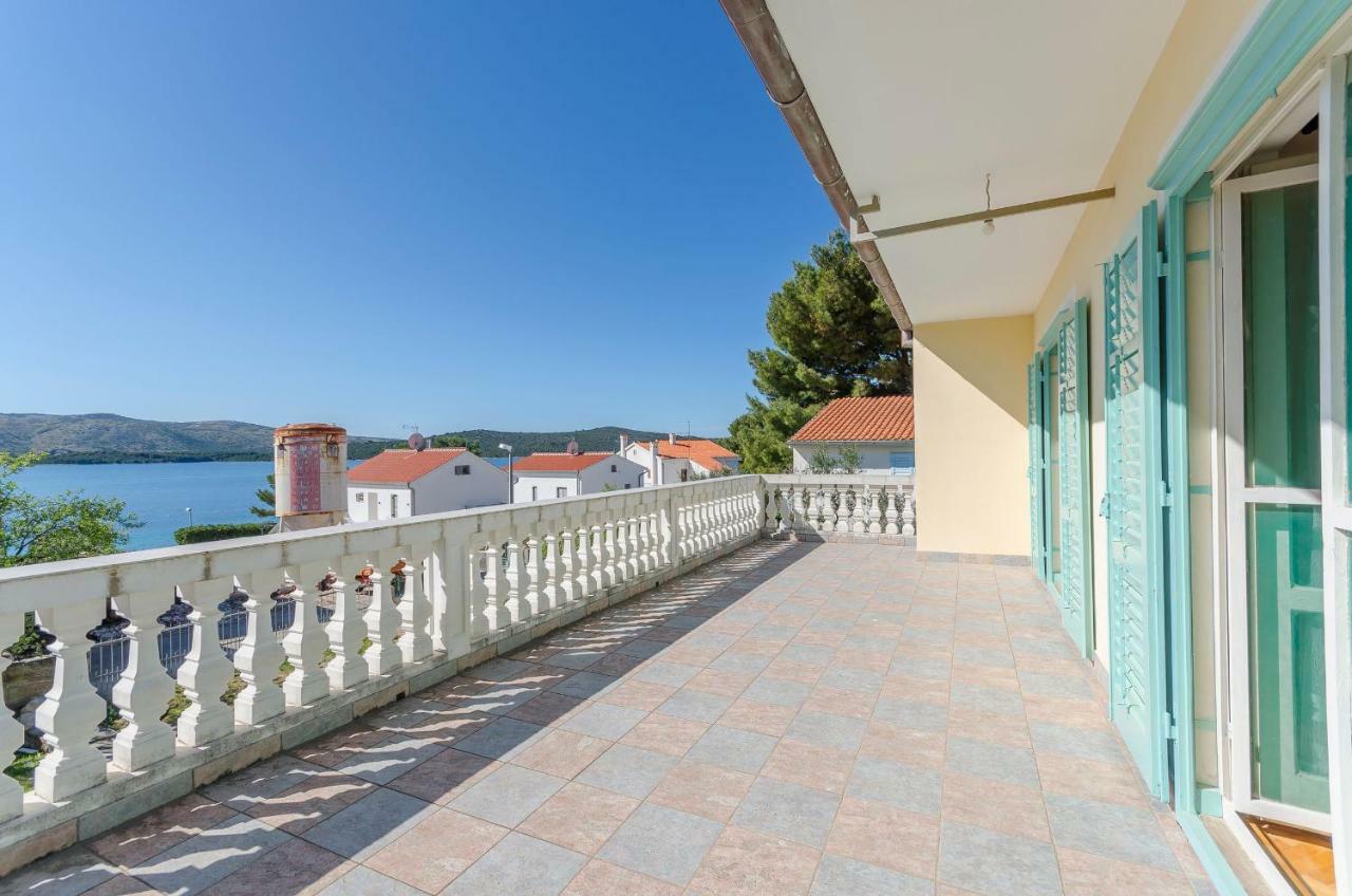 Villa House Marina à Žaborić Chambre photo