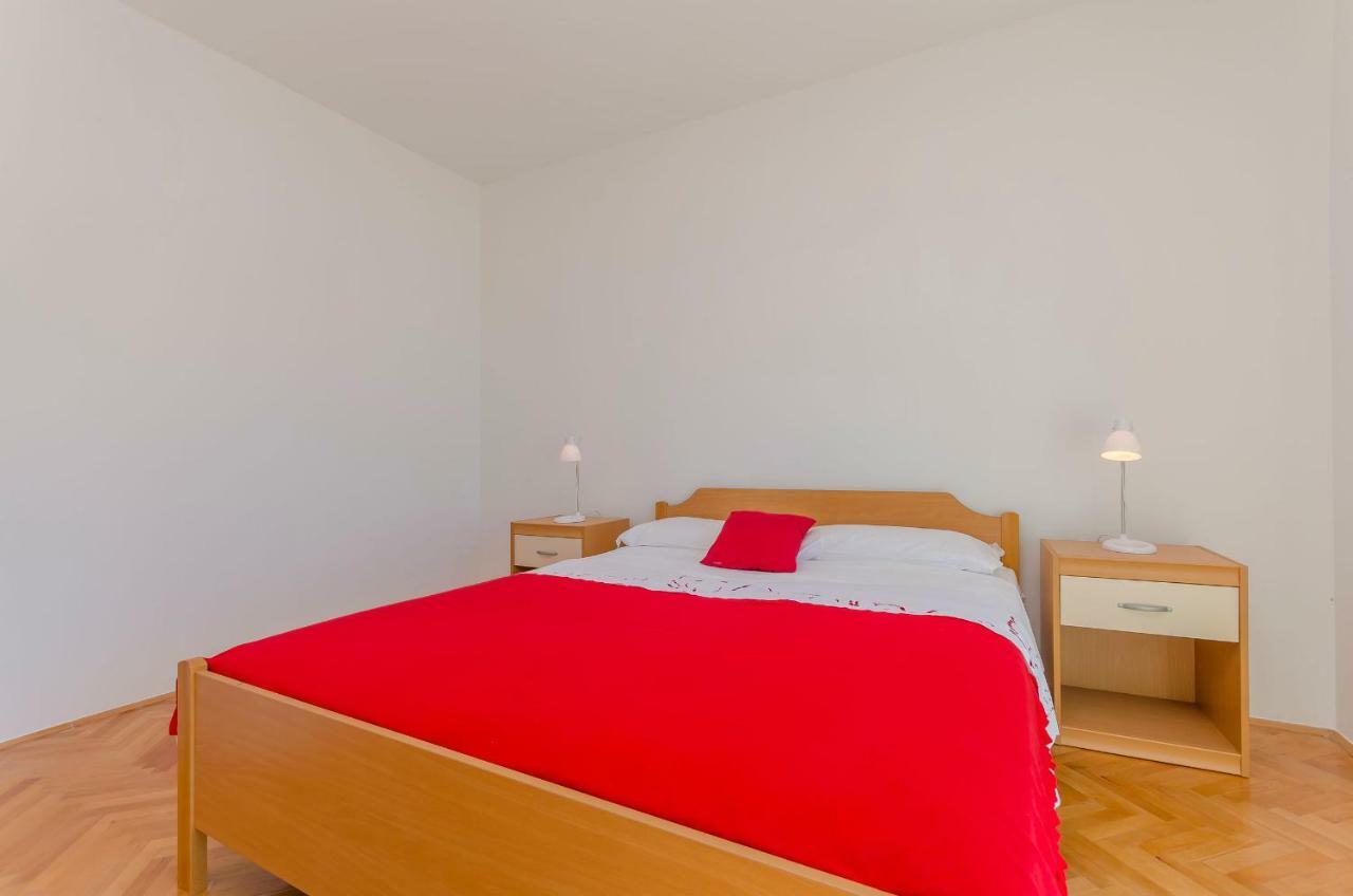 Villa House Marina à Žaborić Chambre photo