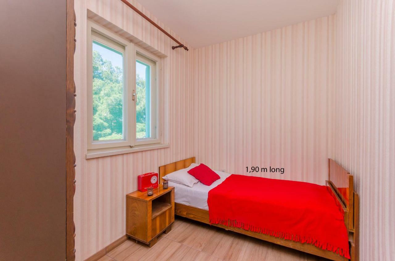 Villa House Marina à Žaborić Extérieur photo