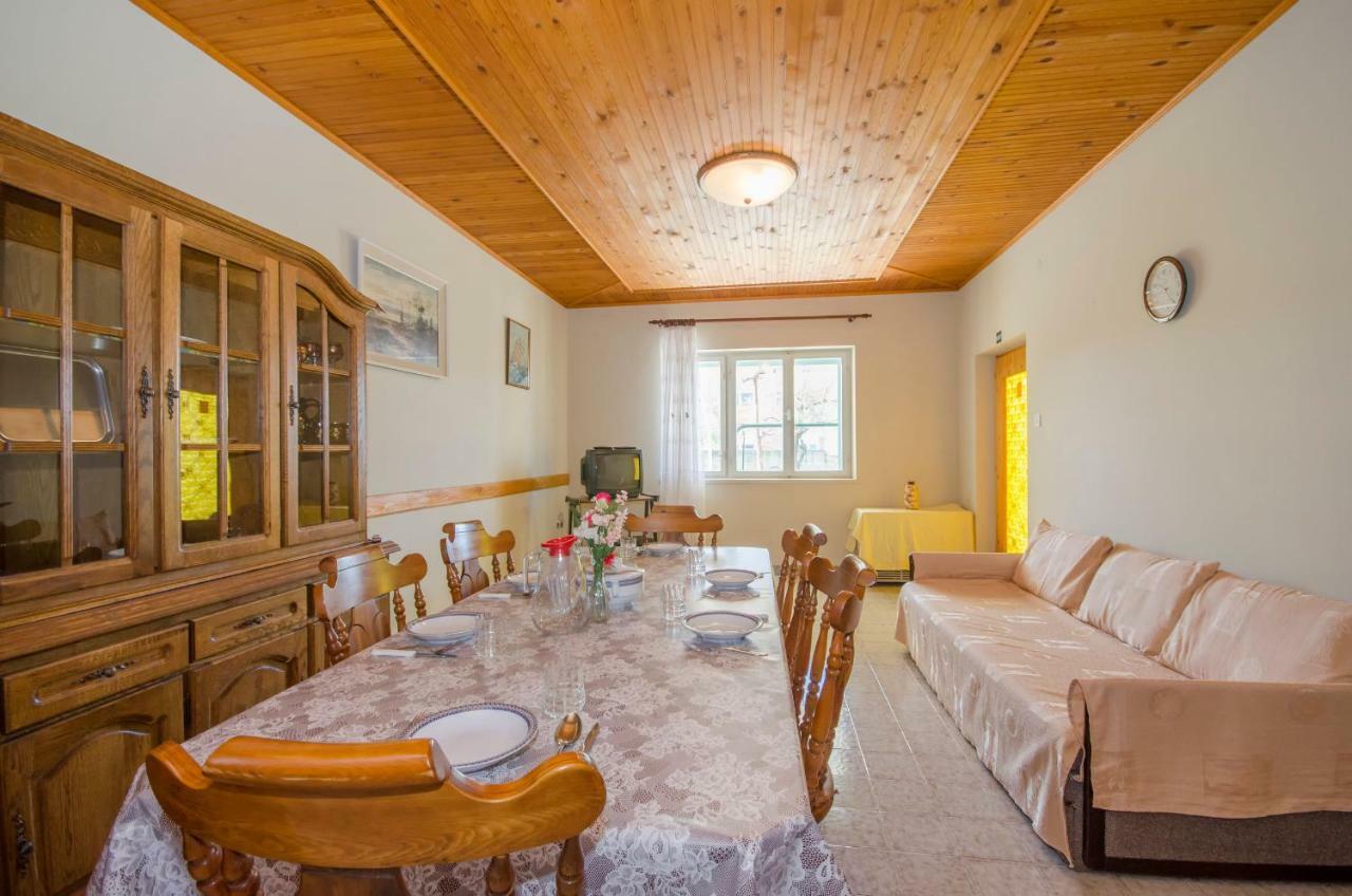 Villa House Marina à Žaborić Extérieur photo