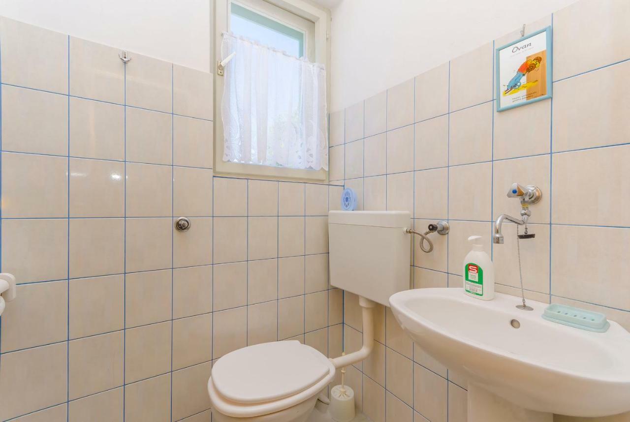 Villa House Marina à Žaborić Extérieur photo