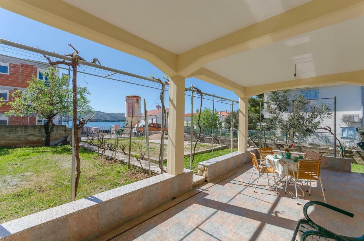 Villa House Marina à Žaborić Extérieur photo