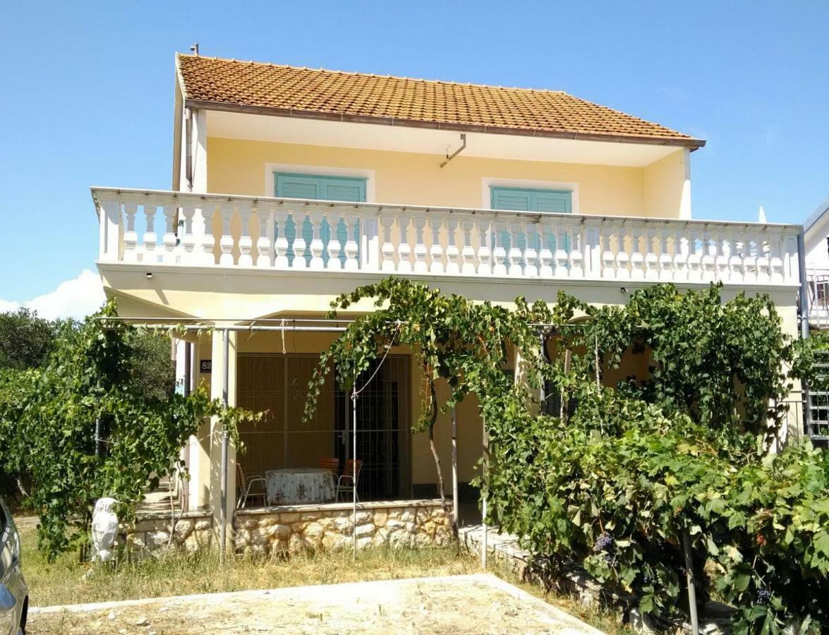 Villa House Marina à Žaborić Extérieur photo