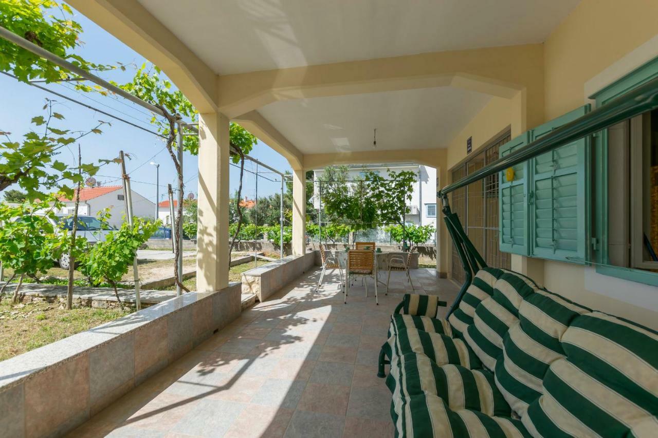 Villa House Marina à Žaborić Extérieur photo